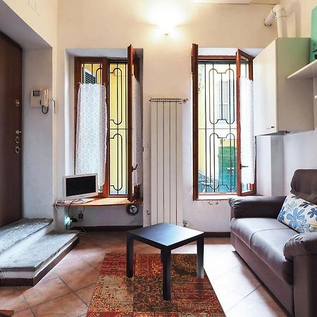Apartamento Primopiano - Ripa Milán Exterior foto